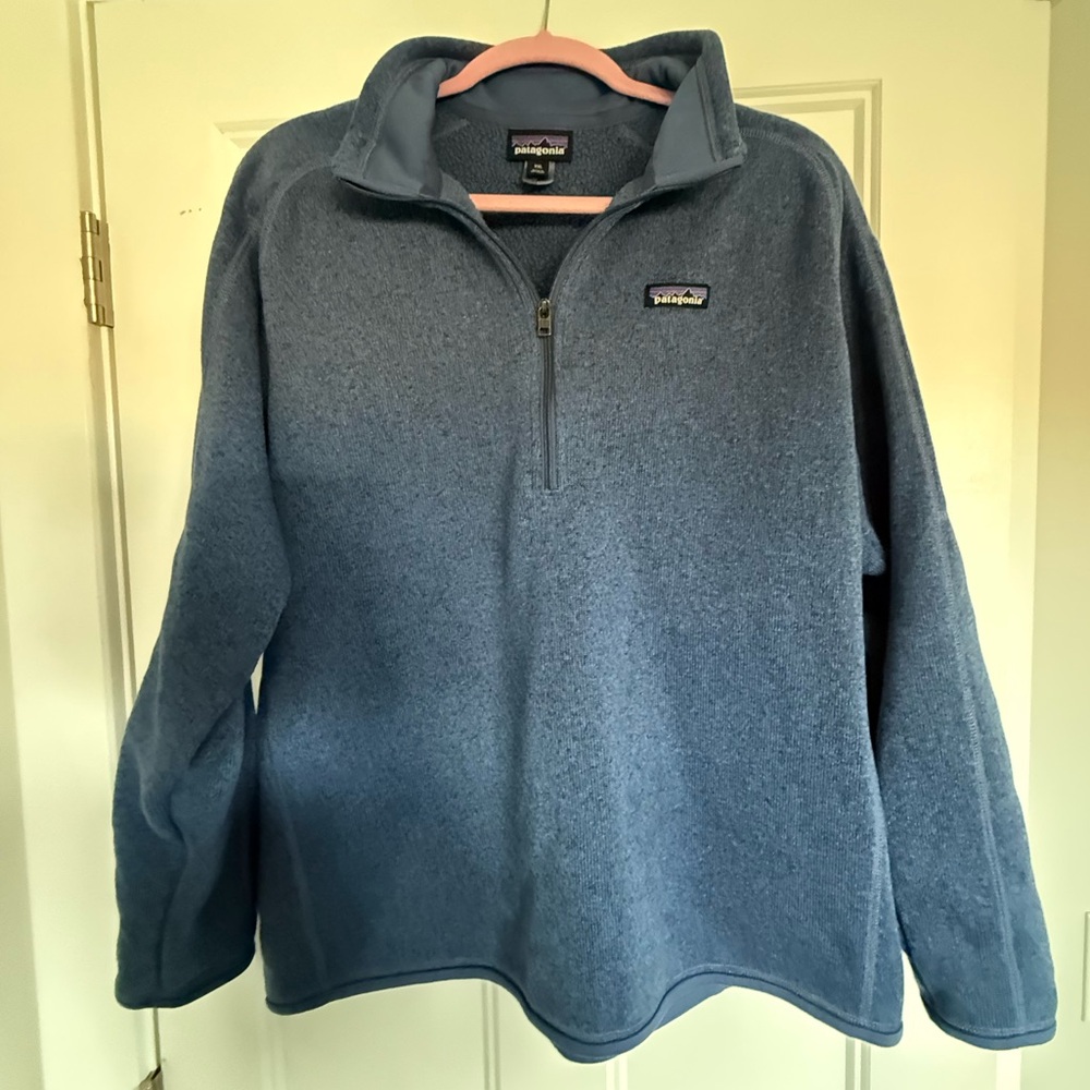 Patagonia Better Sweater